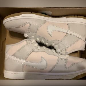 Nike Dunk mid sz 10.5 (negotiable)